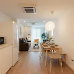 Apartamento Doce De Colón *