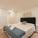 Apartamento Doce De Colón *