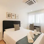 Doce De Colón Apartamento *