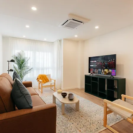 Apartment Doce De Colon *