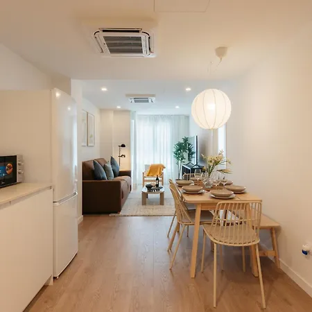 Apartment Doce De Colon *