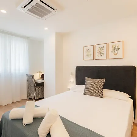 Doce De Colon Appartement