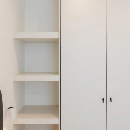 Apartment Doce De Colon Requena