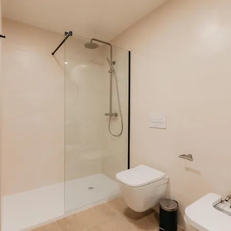 Doce De Colon Apartment