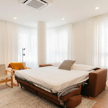 Appartement Doce De Colon