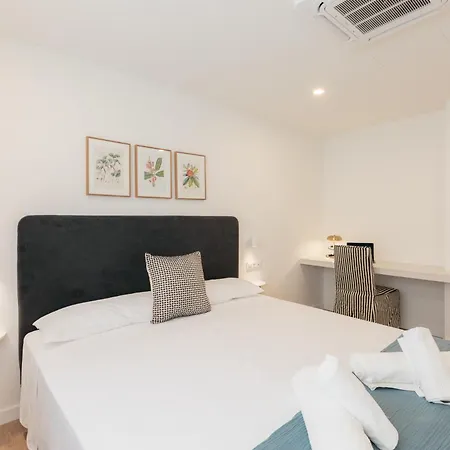 Doce De Colon Apartment