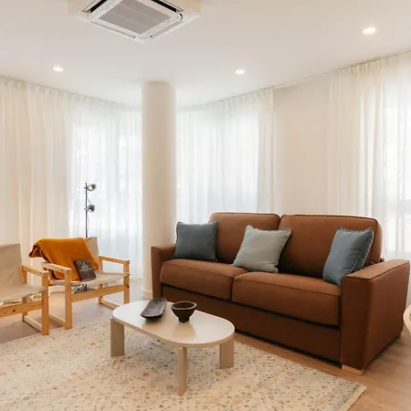 Apartment Doce De Colon