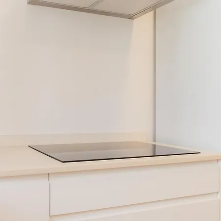 Doce De Colon Appartement