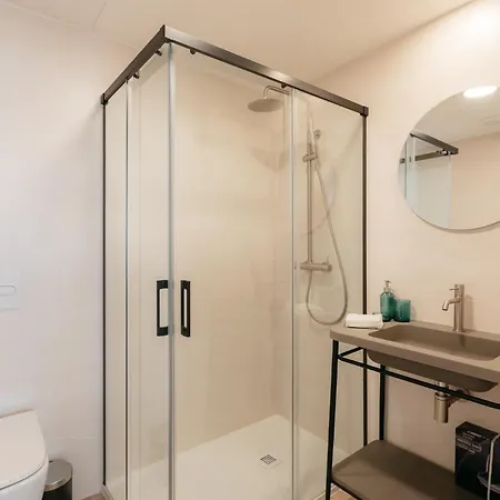 Apartment Doce De Colon