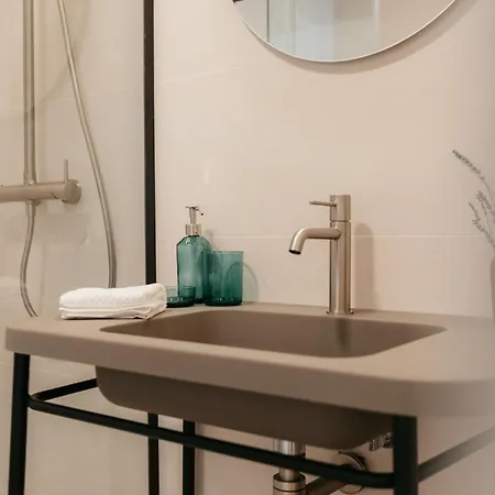 Doce De Colon Apartment *