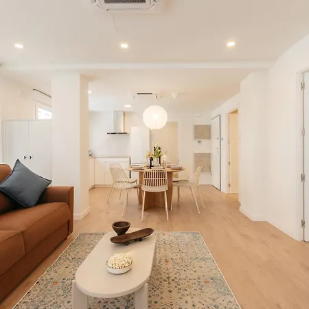 Doce De Colon Apartment