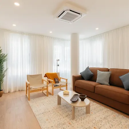 Apartment Doce De Colon
