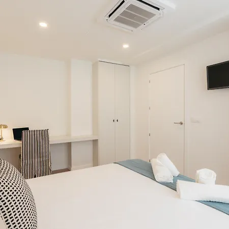 Doce De Colon Appartement *