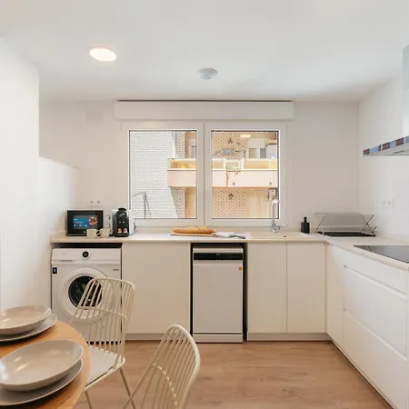 Doce De Colon Appartement