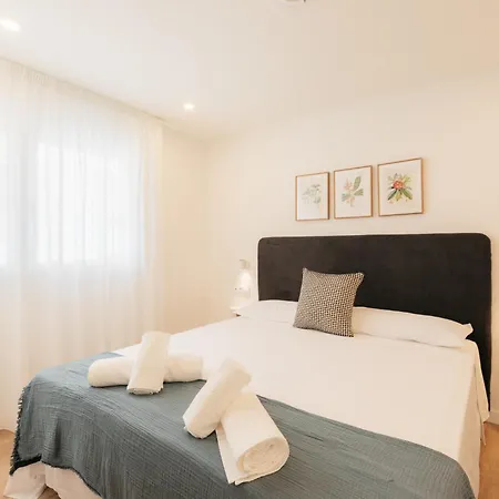 דירה Doce De Colon