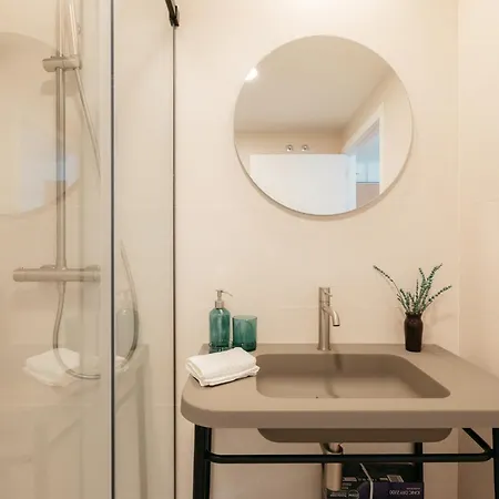 Appartement Doce De Colon *