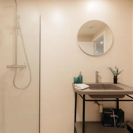 Apartment Doce De Colon Requena