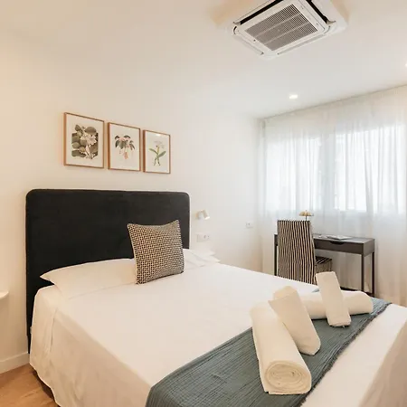 Doce De Colon Apartment *