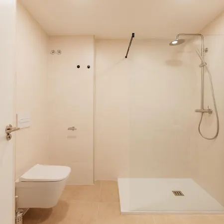 Apartment Doce De Colon *