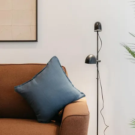 Doce De Colon Apartment