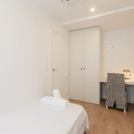 Apartment Doce De Colon *