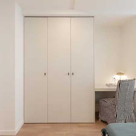 Apartment Doce De Colon