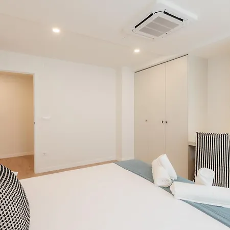 Doce De Colon Apartment *