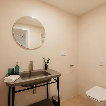 Apartment Doce De Colon Requena