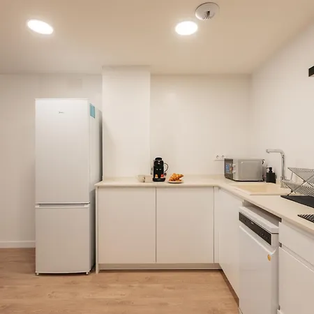 Doce De Colon Appartement *