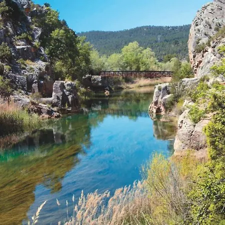 Doce De Colon Appartement *