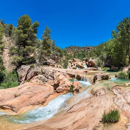 Appartement Doce De Colon Requena