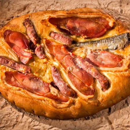 Doce De Colon Appartement Requena