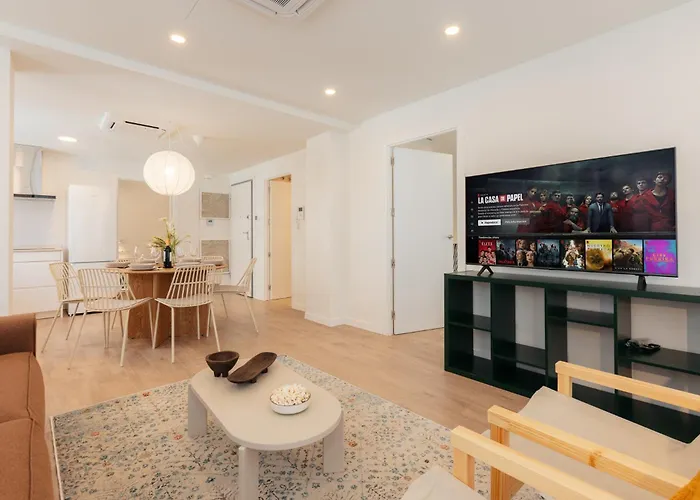 Apartamento Doce De Colón