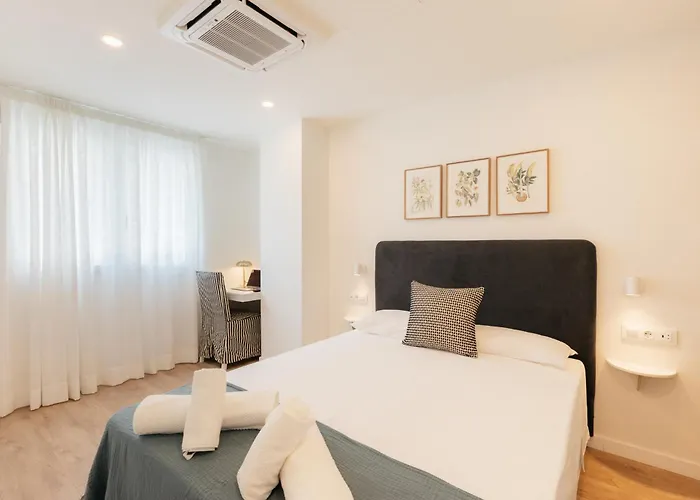 Doce De Colón Apartamento