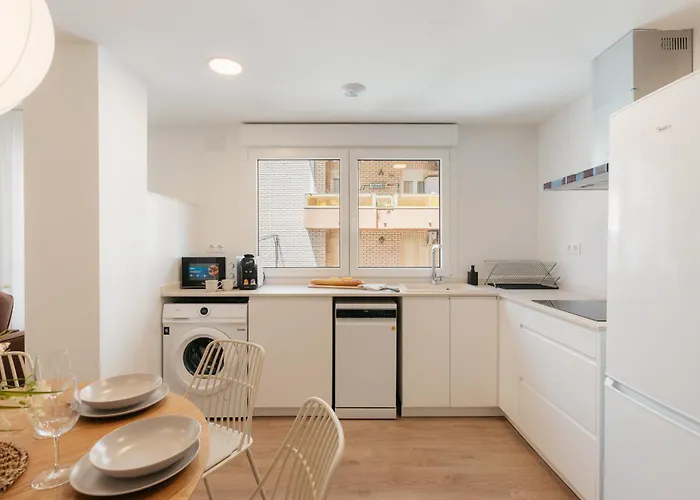 Doce De Colón Apartamento