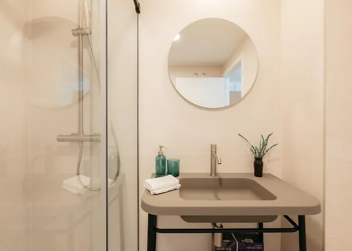 Apartamento Doce De Colón *