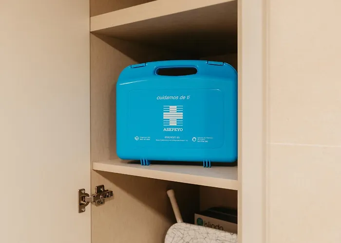 Doce De Colón Requena