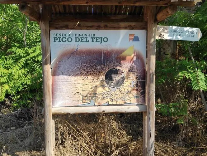 Doce De Colón Requena